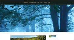 Desktop Screenshot of karenmonahanfernandes.com